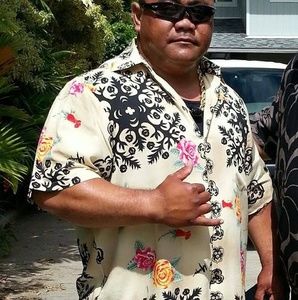 Meet your Posher, George